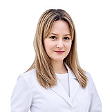 Акиньшина Марина Алексеевна