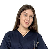 Алеева Элина Ряшидовна