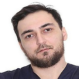 Алалаев Марат Магомедович