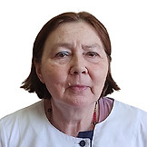 Митина Лилия Леонидовна