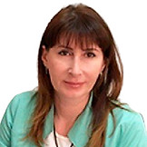 Лаврентьева Анна Анатольевна