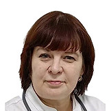 Гуртякова Елена Александровна