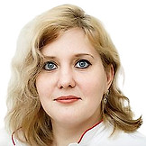 Гронская (Перлик) Анна Дмитриевна
