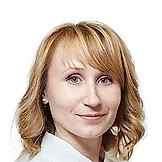 Игнатьева Евгения Владимировна