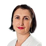 Братчина Валерия Викторовна