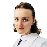 Чернышева Анна Николаевна