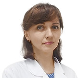 Савельева Наталья Сергеевна