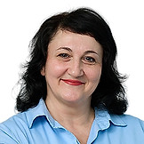 Нехаева Марина Джемальевна