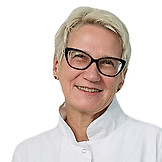 Терская Елена Алексеевна