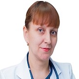 Мысягина Ангелина Леонидовна