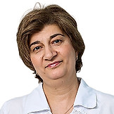 Садоян Сонэ Файзоевна