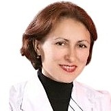 Тимофеева Ирина Владимировна