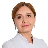 Акимова Марина Станиславовна
