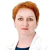 Лелекина Лариса Викторовна