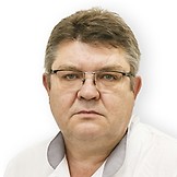 Буренко Александр Викторович