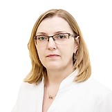 Сахацкая Татьяна Юрьевна