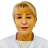 Станчева Ольга Сергеевна