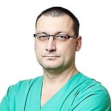 Спасов Петр Евгеньевич