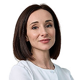 Хлипунова Дарья Александровна