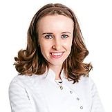 Шестернина Ася Сергеевна