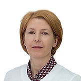Глушницкая Злата Константиновна