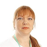 Крюкова Людмила Николаевна