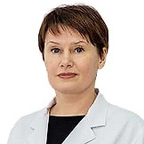 Кателикова Светлана Владимировна