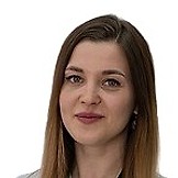 Баранова Анна Евгеньевна