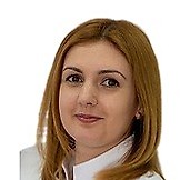 Лаврик Дарья Владимировна
