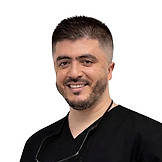 Зарипов Джовид Акбарович