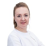 Воронина Мария Викторовна