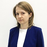 Сазанова Дарья Юрьевна