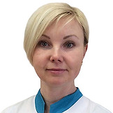 Петрова Ирина Николаевна