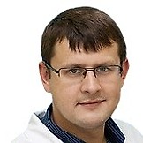 Владимиров Сергей Вадимович