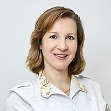Обухова Татьяна Владимировна