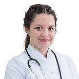 Лебедева Ксения Александровна