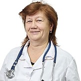 Макаренко Людмила Витальевна