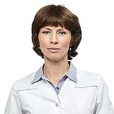 Разоренова Татьяна Викторовна