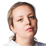 Куц Людмила Александровна
