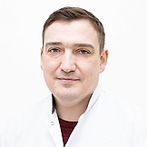 Петухов Владимир Сергеевич