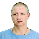 Останин Андрей Валерьевич