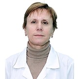 Солдаткина Фаина Ивановна