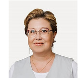 Носкова Наталья Викторовна