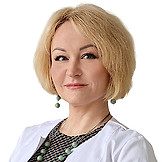 Домнина Ирина Александровна
