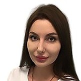 Шклянова Елизавета Владимировна