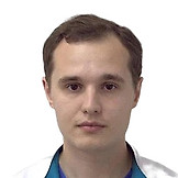 Волченков Алексей Алексеевич