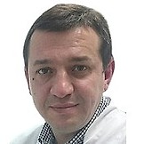 Кузнецов Александр Юрьевич