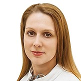 Купина Анна Сергеевна