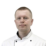 Смирнов Дмитрий Алексеевич