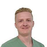 Большаков Михаил Александрович
